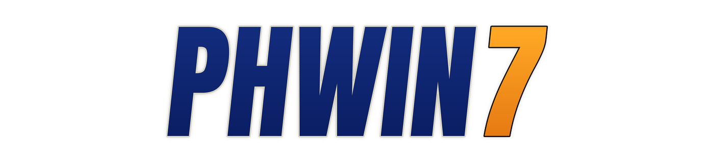 phwin7 Logo